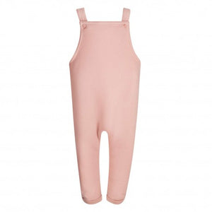 Pink Overall/Dungarees
