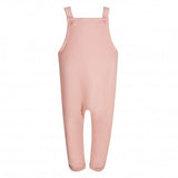 Pink Overall/Dungarees