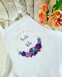 Personalised Adults Aprons